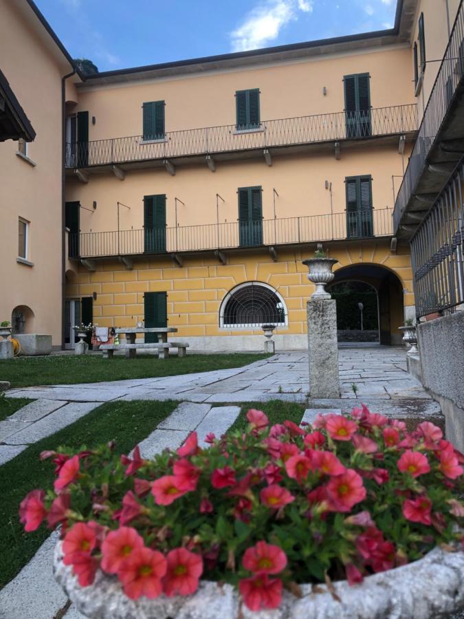 Mauremile Apartamento Pella Exterior foto