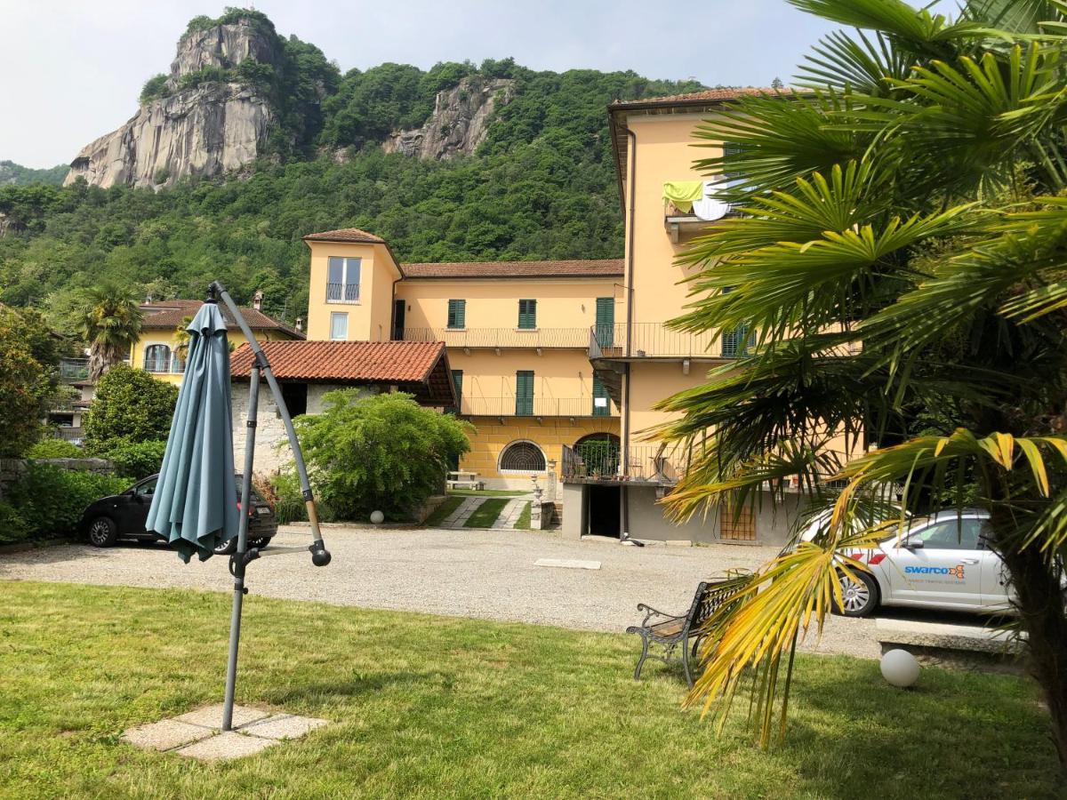 Mauremile Apartamento Pella Exterior foto