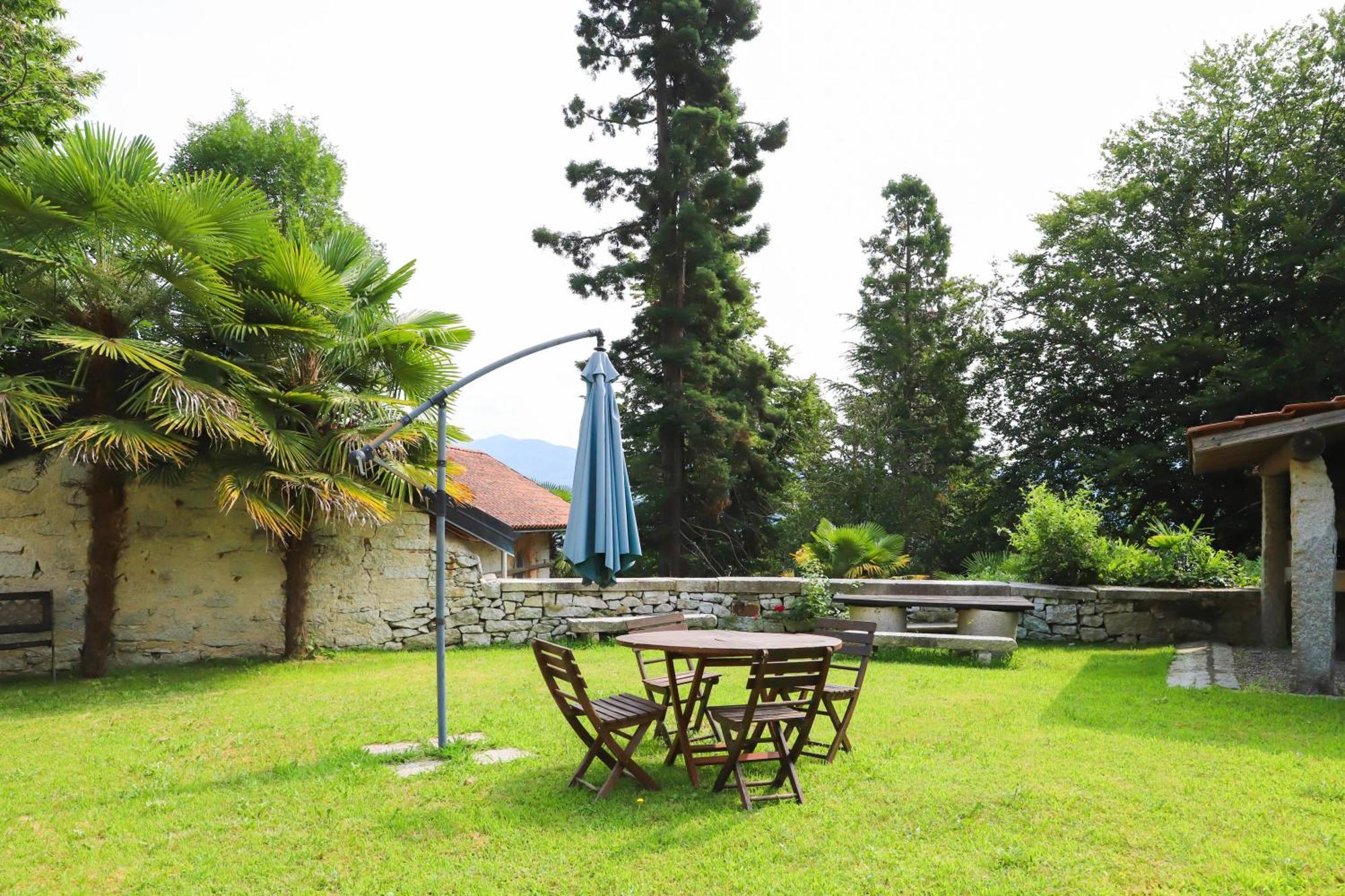 Mauremile Apartamento Pella Exterior foto